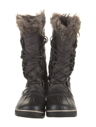 Sorel Rubber Printed Rain Boots