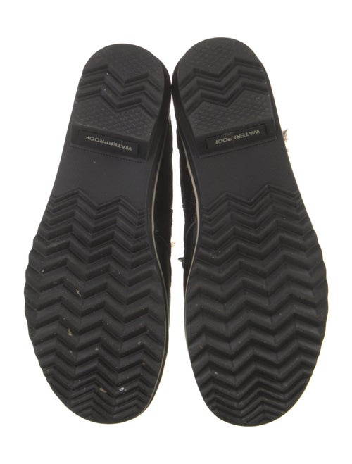 Sorel Rubber Printed Rain Boots