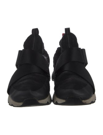 Sorel Nylon Sneakers