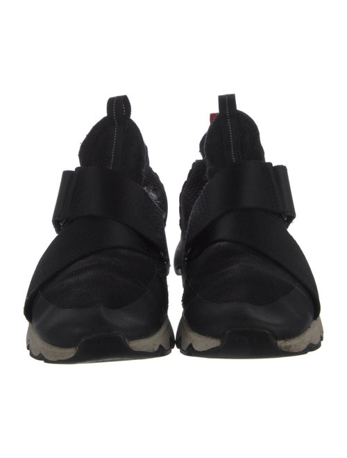 Sorel Nylon Sneakers