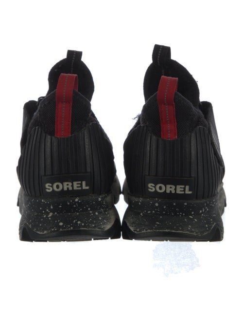 Sorel Nylon Sneakers