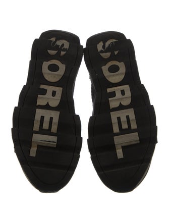 Sorel Nylon Sneakers