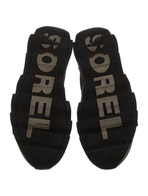 Sorel Nylon Sneakers