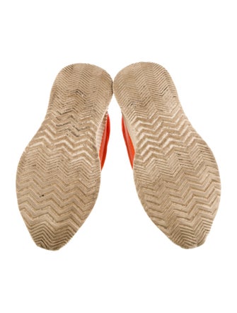 Sorel Nylon Lace-Up Boots