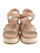 Sorel Leather Sandals