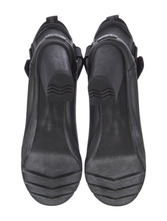 Sorel Rubber Rain Boots