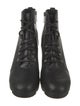 Sorel Leather Lace-Up Boots