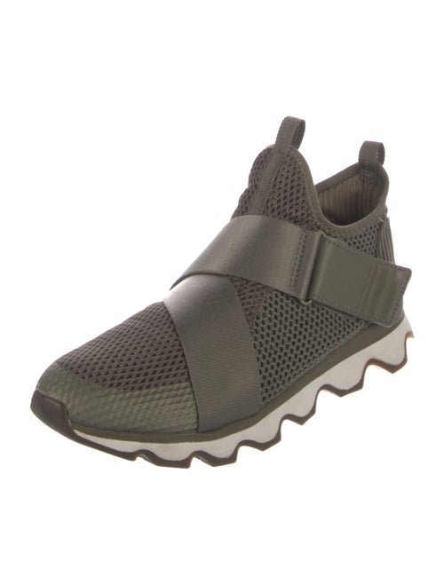 Sorel Mesh Athletic Sneakers