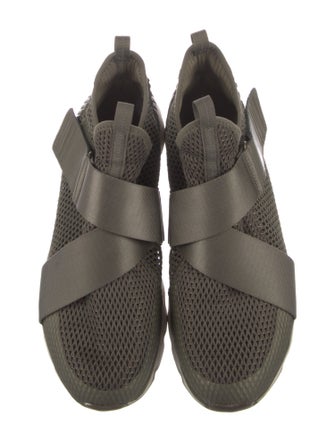 Sorel Mesh Athletic Sneakers