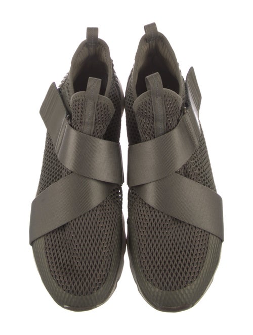 Sorel Mesh Athletic Sneakers