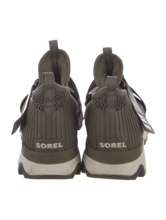Sorel Mesh Athletic Sneakers
