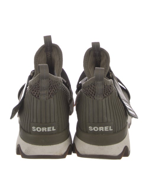 Sorel Mesh Athletic Sneakers