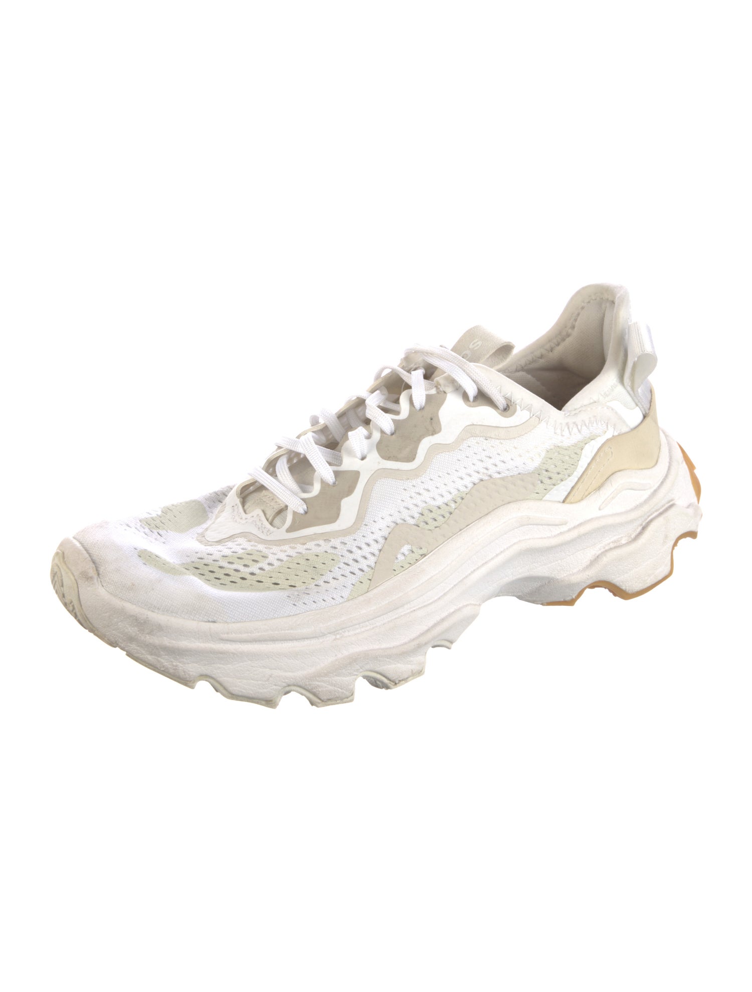 Sorel Athletic Sneakers