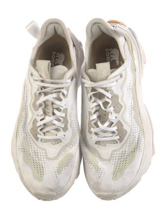 Sorel Athletic Sneakers