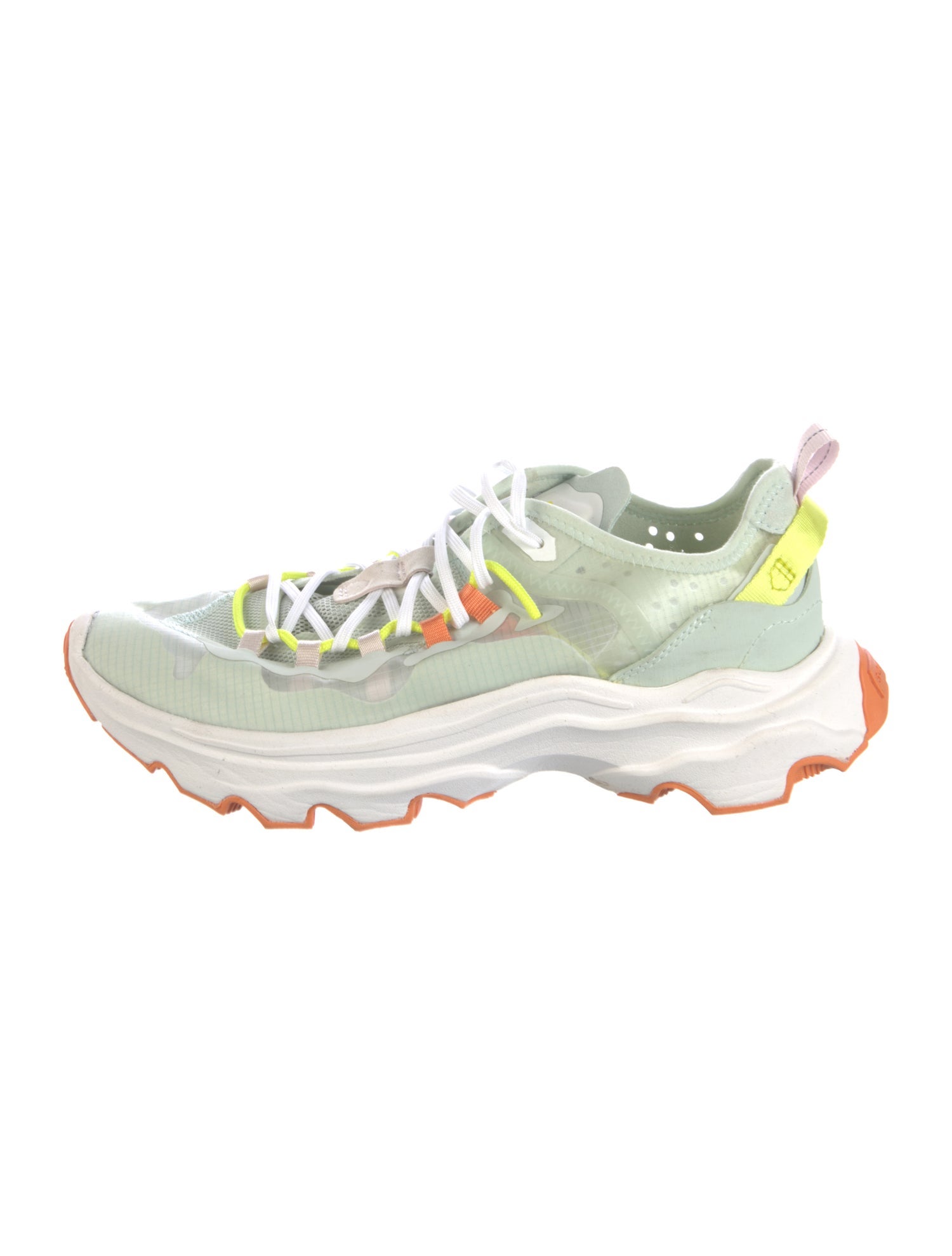 Sorel Printed Sneakers