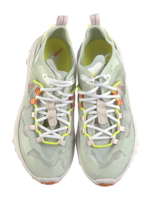 Sorel Printed Sneakers