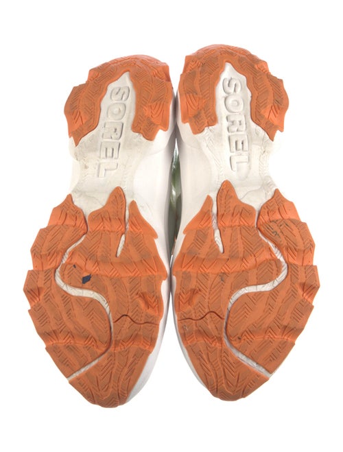Sorel Printed Sneakers