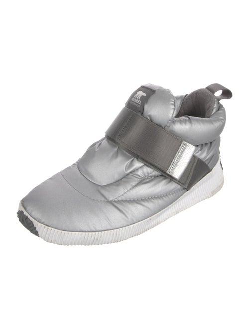 Sorel Nylon Sneakers