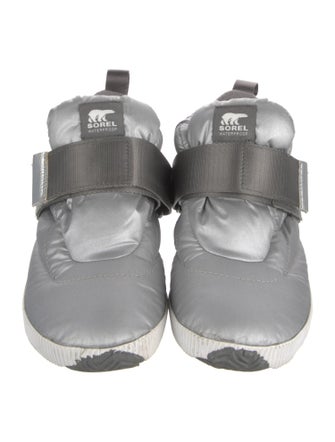 Sorel Nylon Sneakers