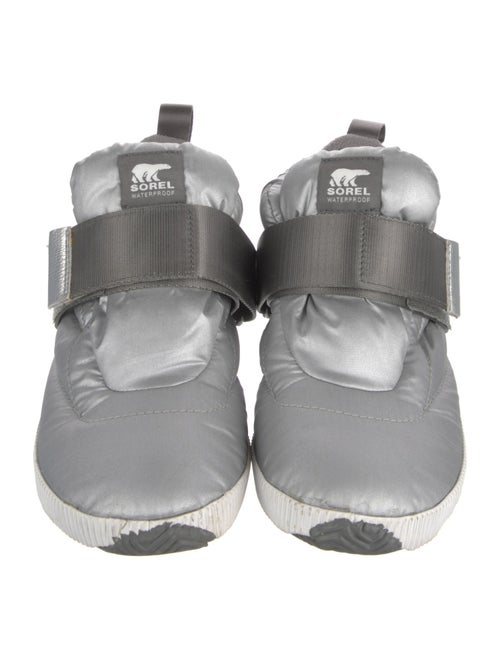 Sorel Nylon Sneakers