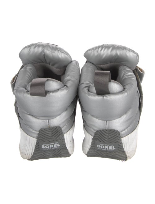 Sorel Nylon Sneakers