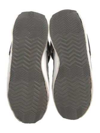 Sorel Nylon Sneakers