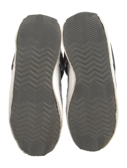 Sorel Nylon Sneakers