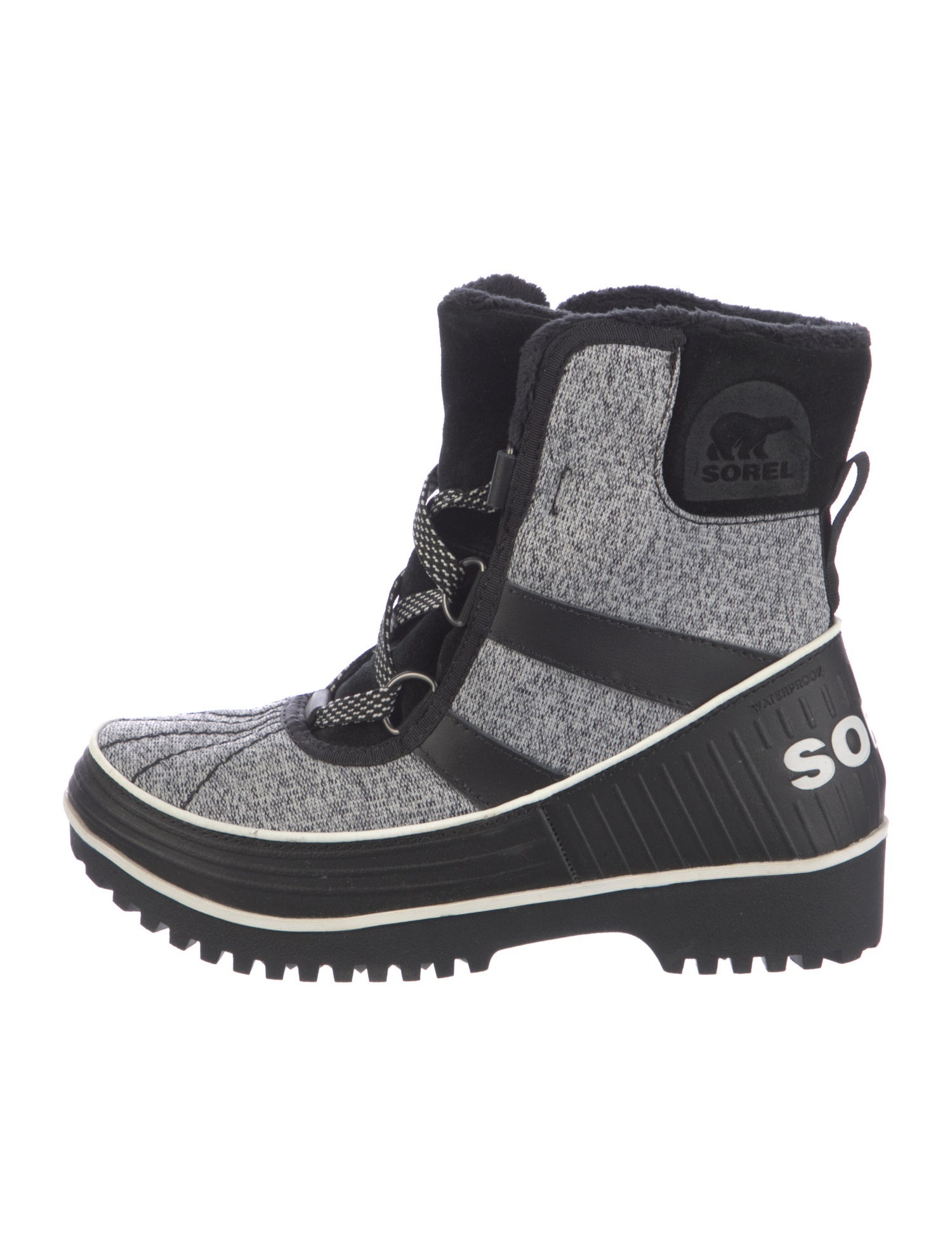 Sorel Tivoli II Rubber Rain Boots w/ Tags