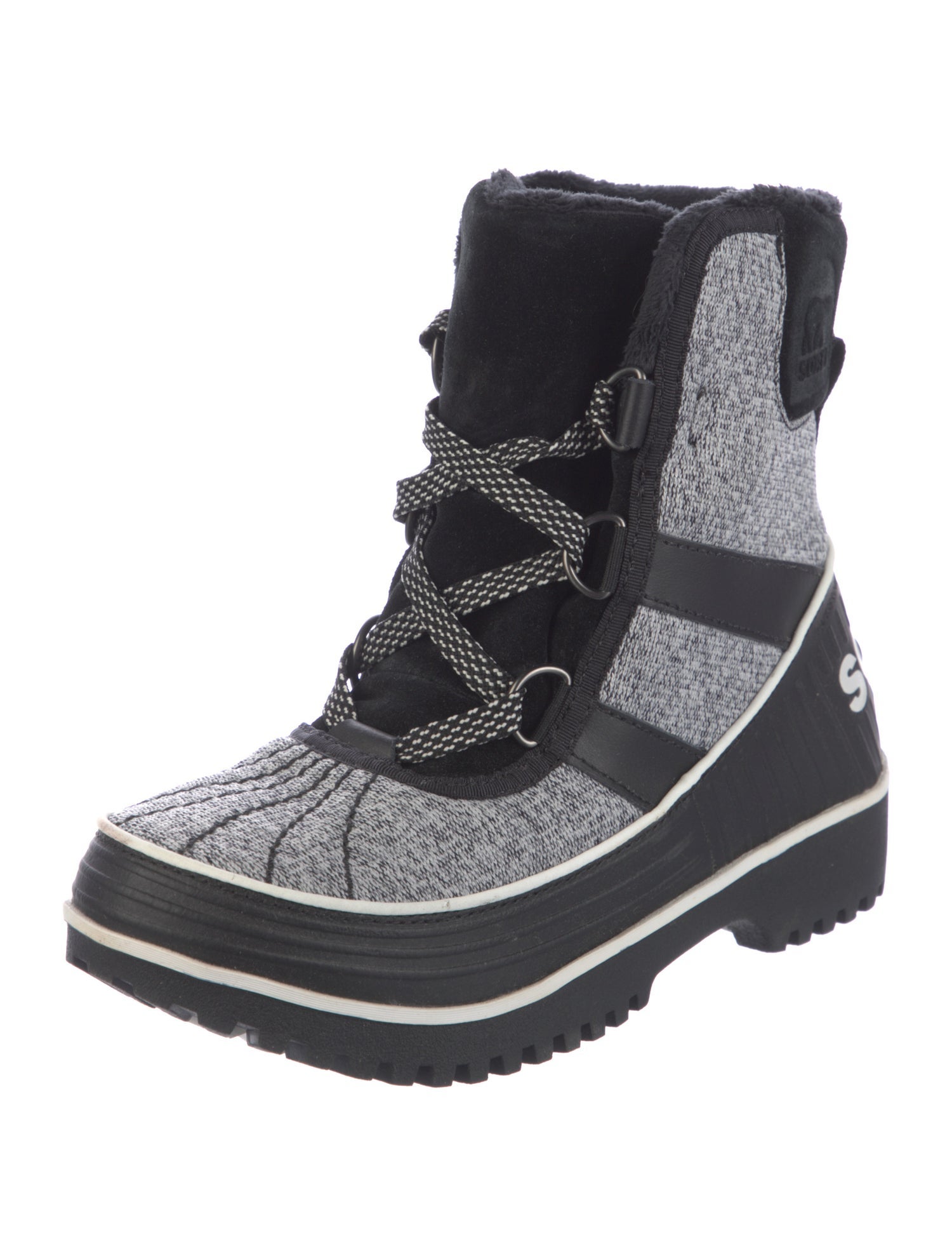 Sorel Tivoli II Rubber Rain Boots w/ Tags