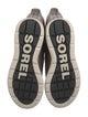 Sorel Nylon Lace-Up Boots