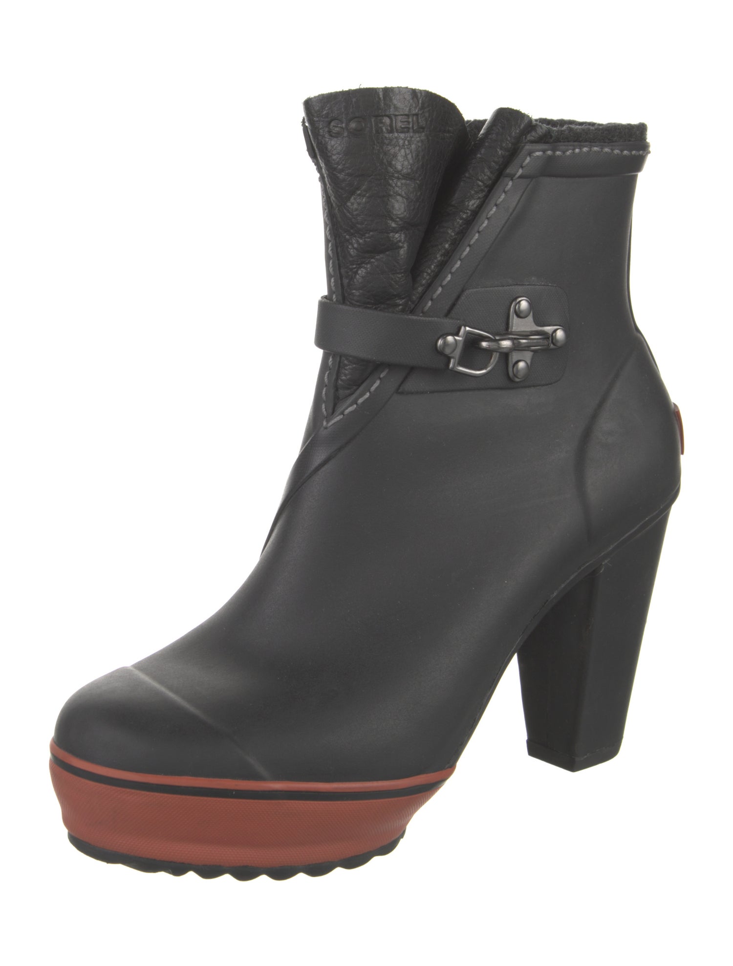 Sorel Rubber Rain Boots