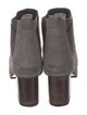 Sorel Suede Chelsea Boots