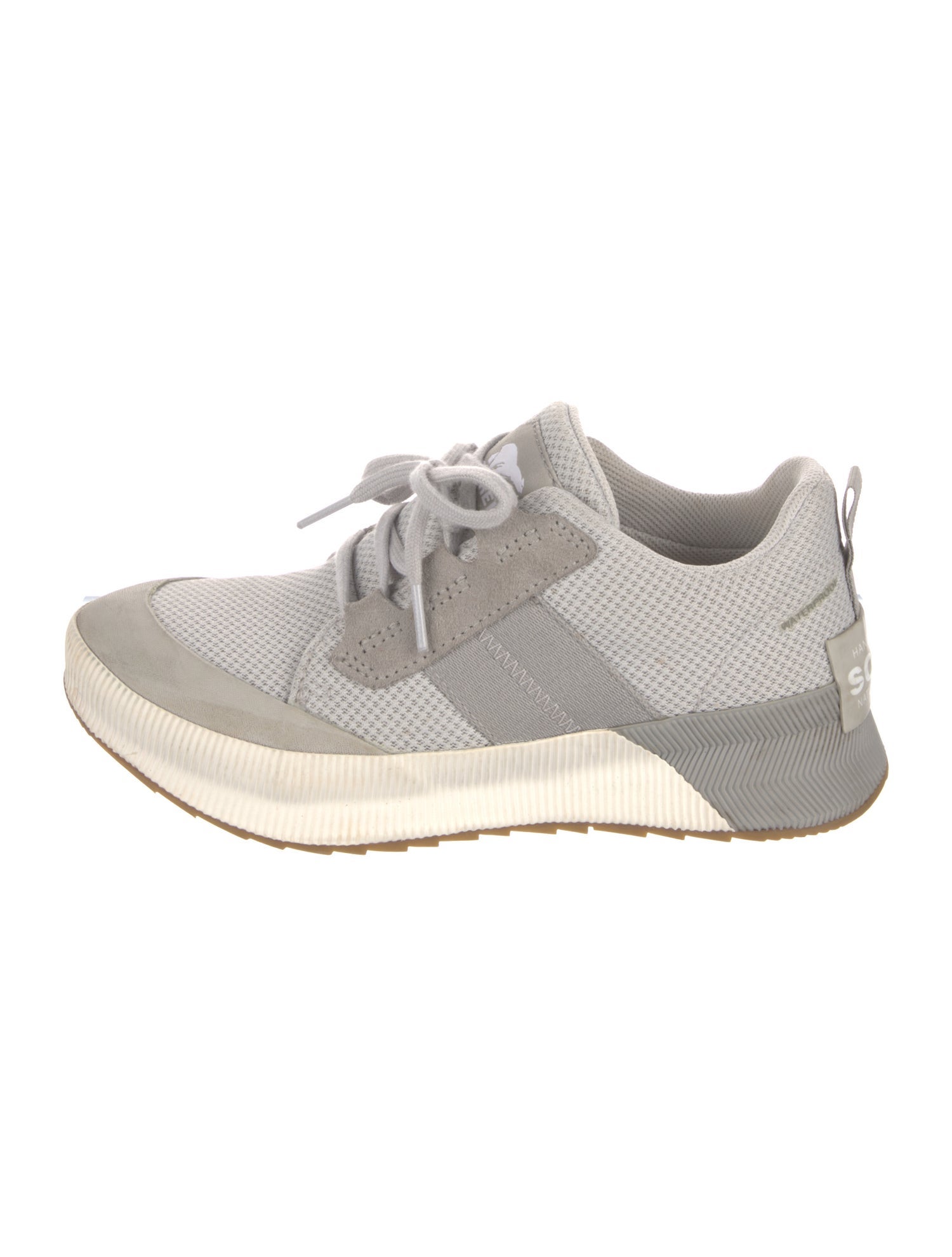 Sorel Mesh Athletic Sneakers