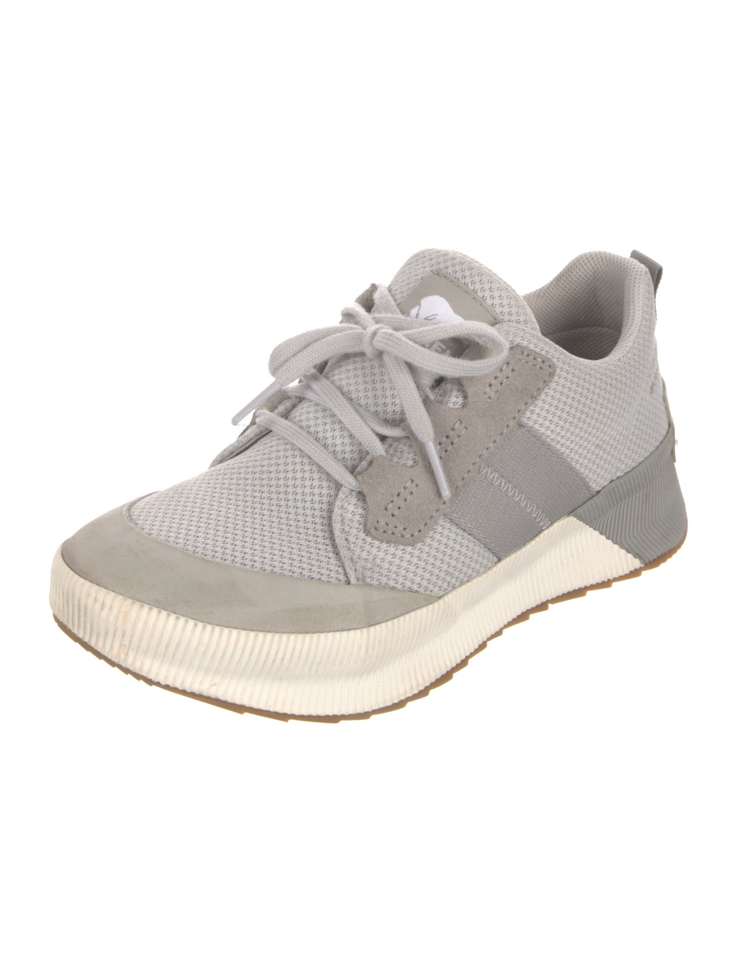 Sorel Mesh Athletic Sneakers