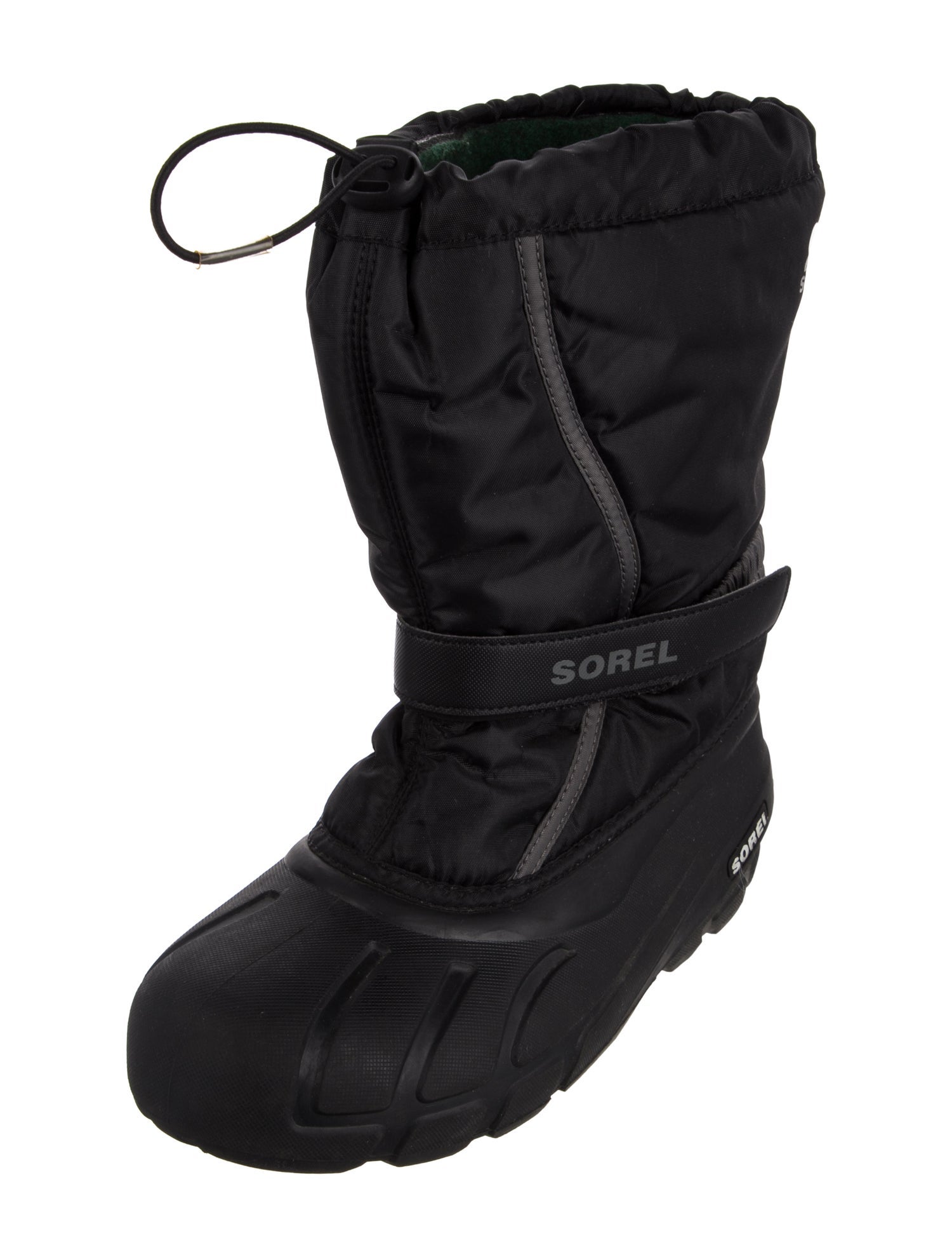 Sorel Nylon Boots