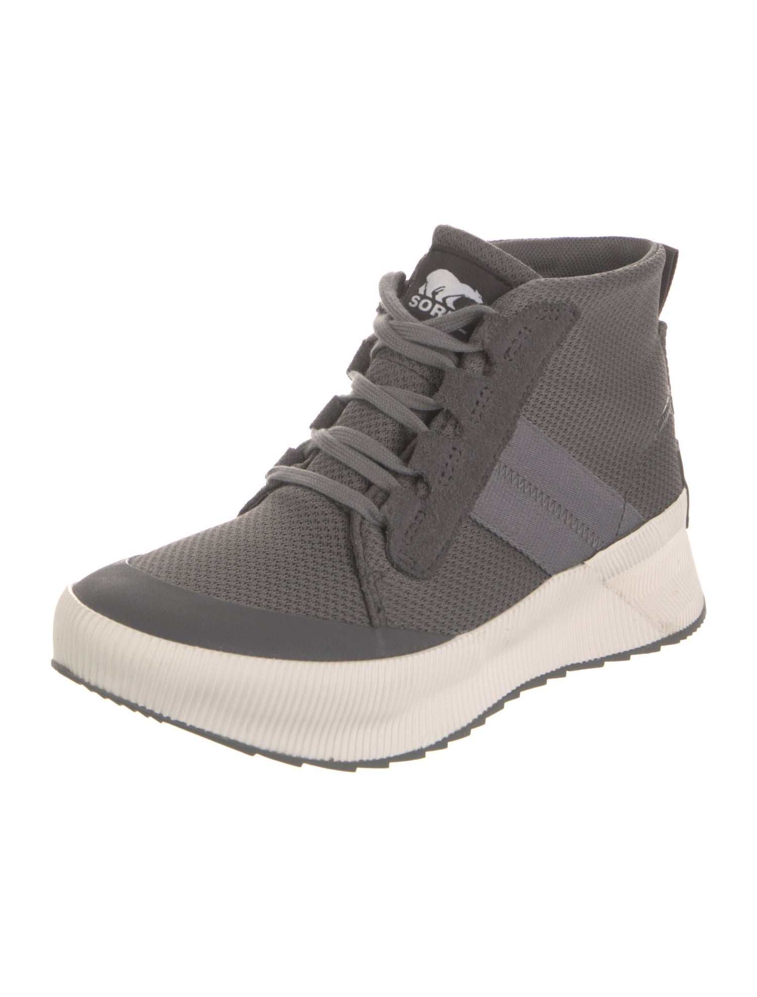 Sorel Mesh Sneakers