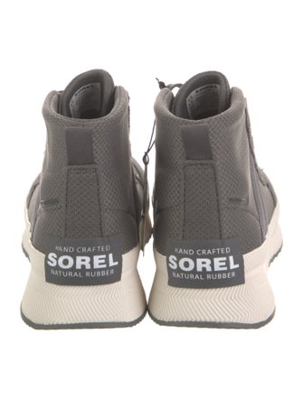 Sorel Mesh Sneakers