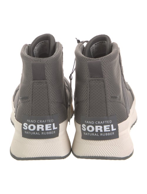Sorel Mesh Sneakers