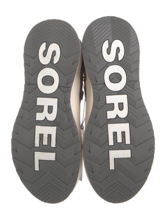 Sorel Mesh Sneakers