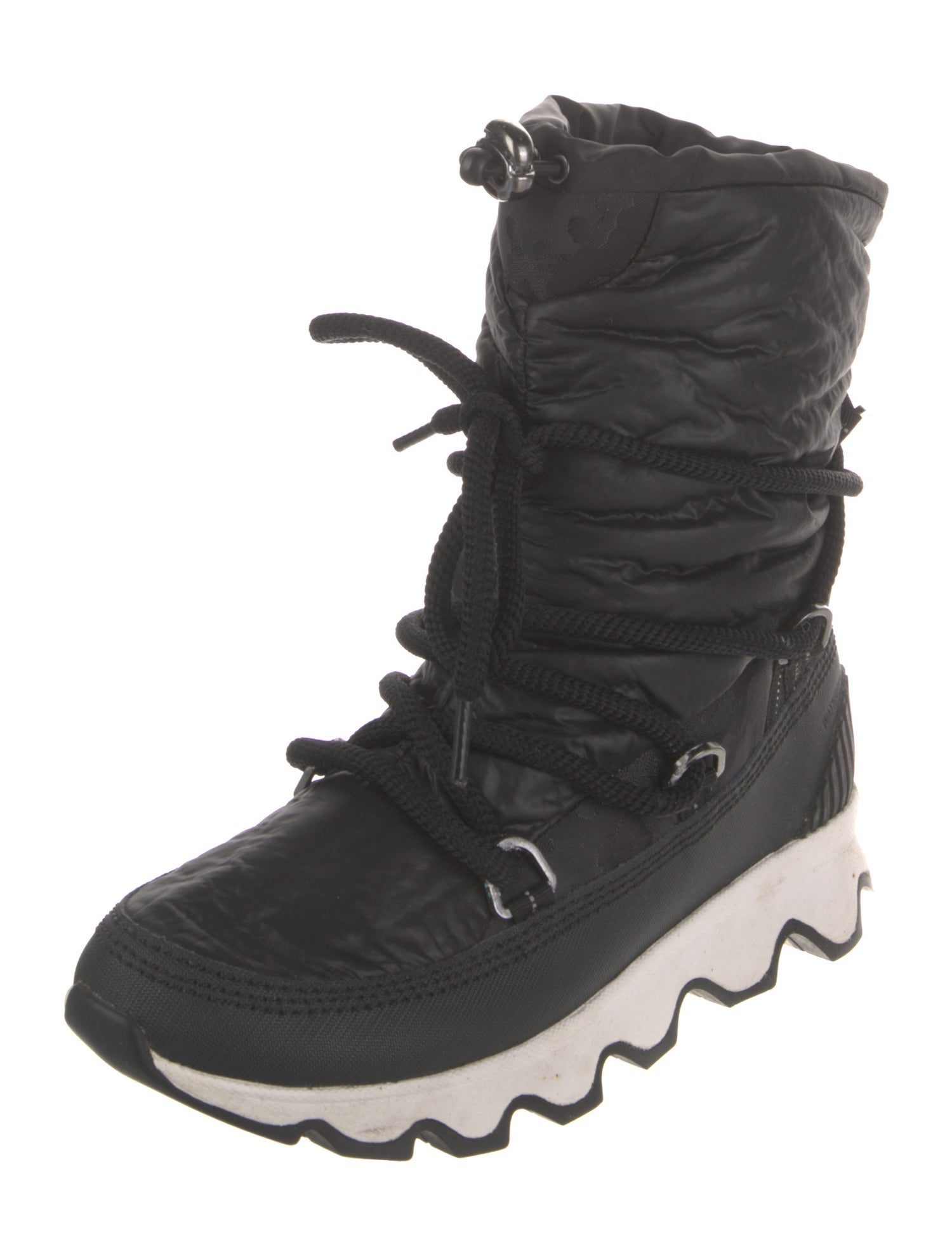 Sorel Nylon Snow Boots