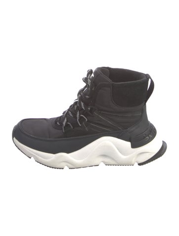 Sorel Sneakers Suede Wedge US 7 |