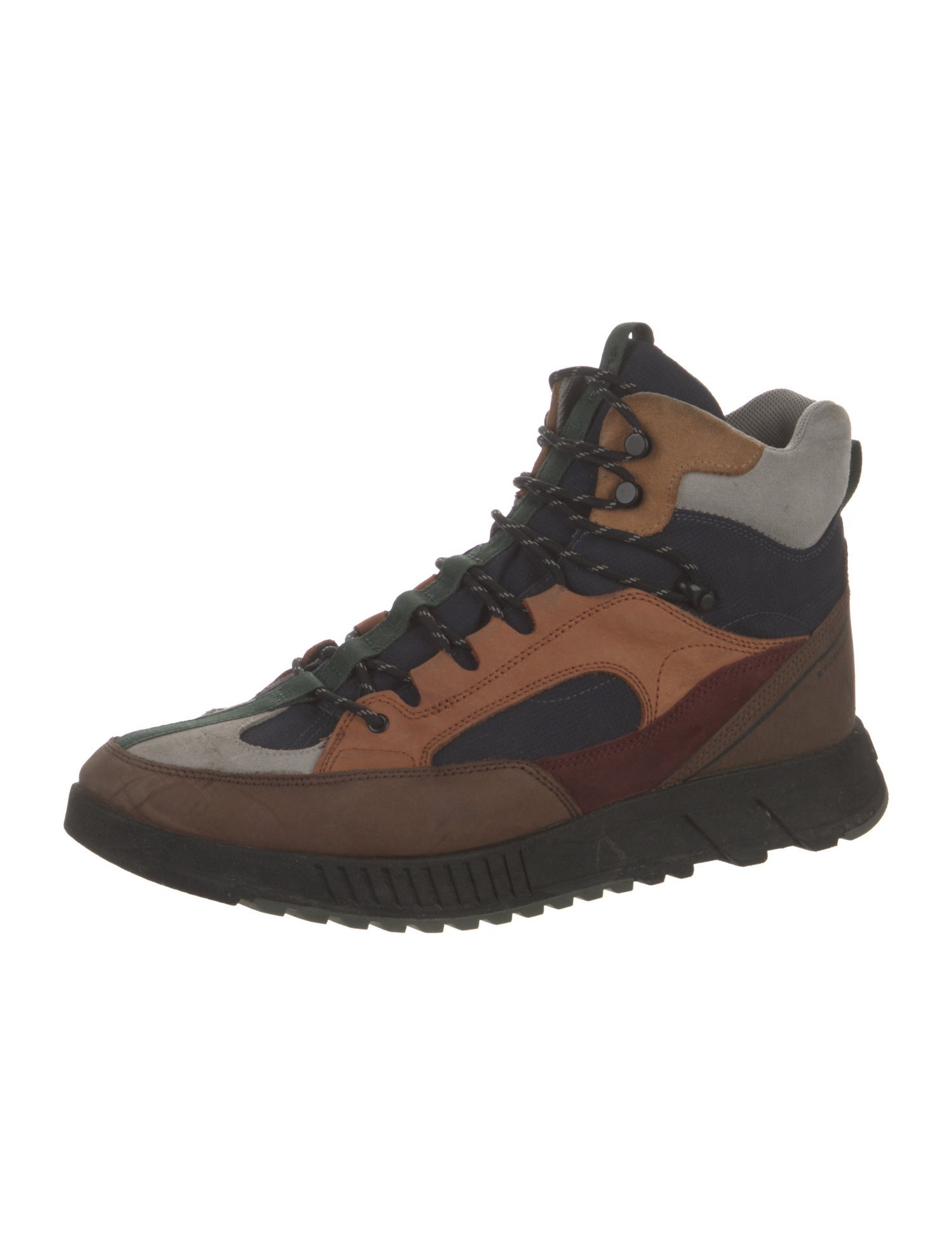 Sorel Leather Hiking Boots