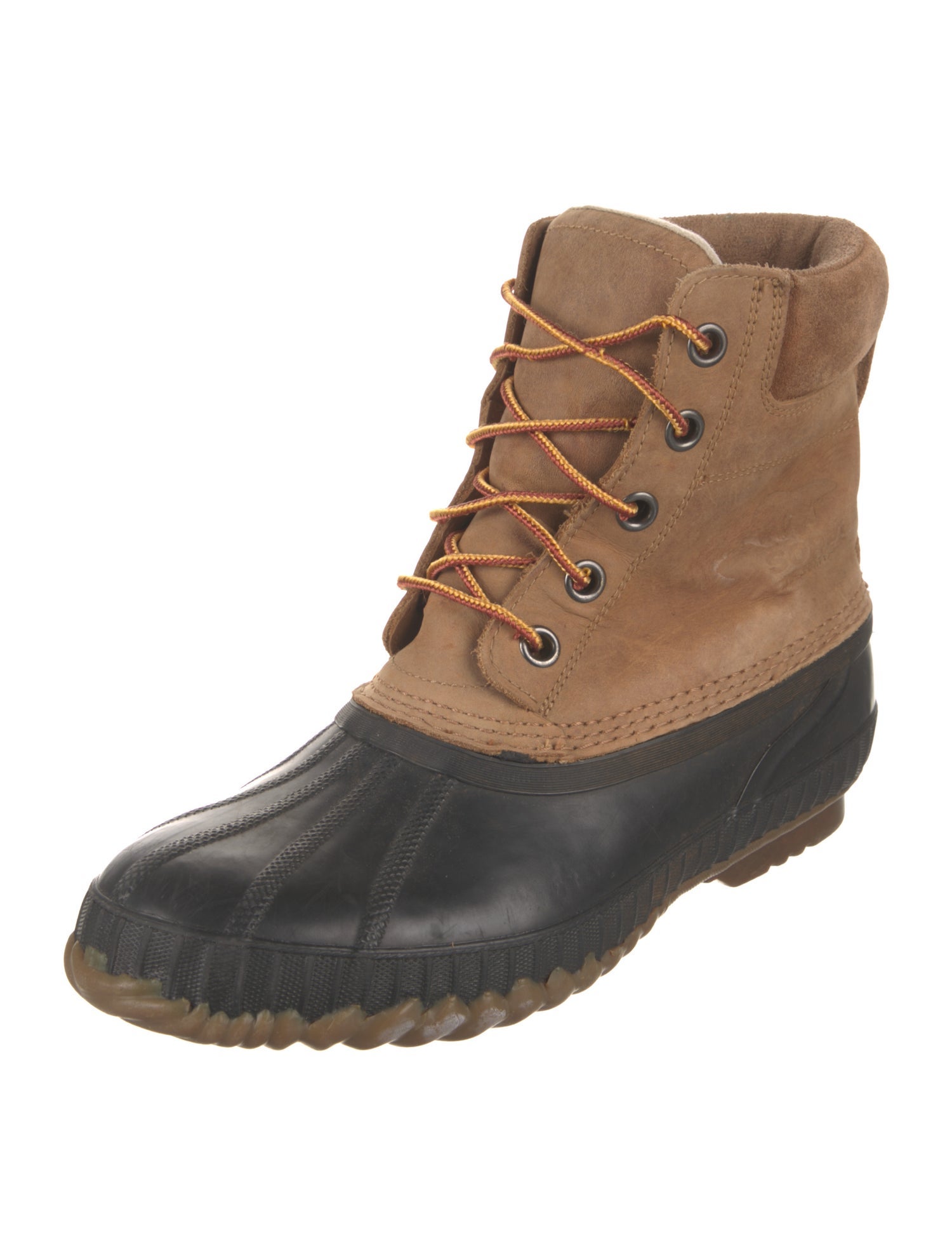 Sorel Rubber Rain Boots