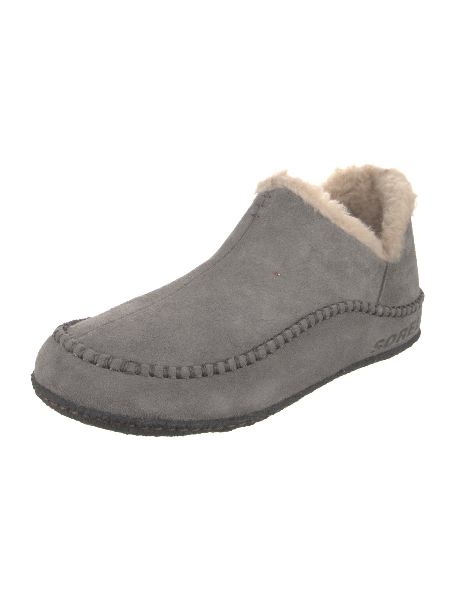 Sorel Suede Espadrilles