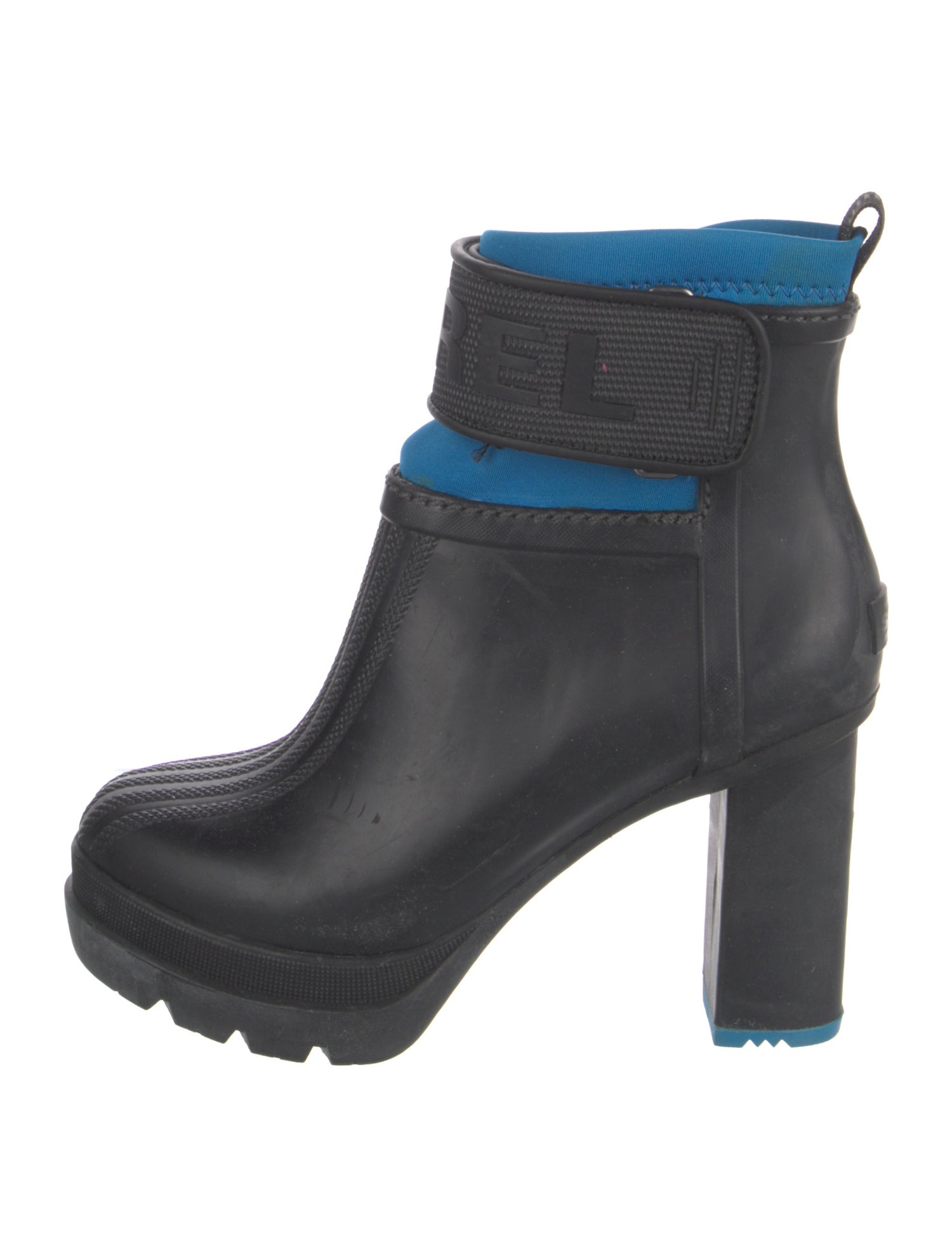 Sorel Rubber Rain Boots