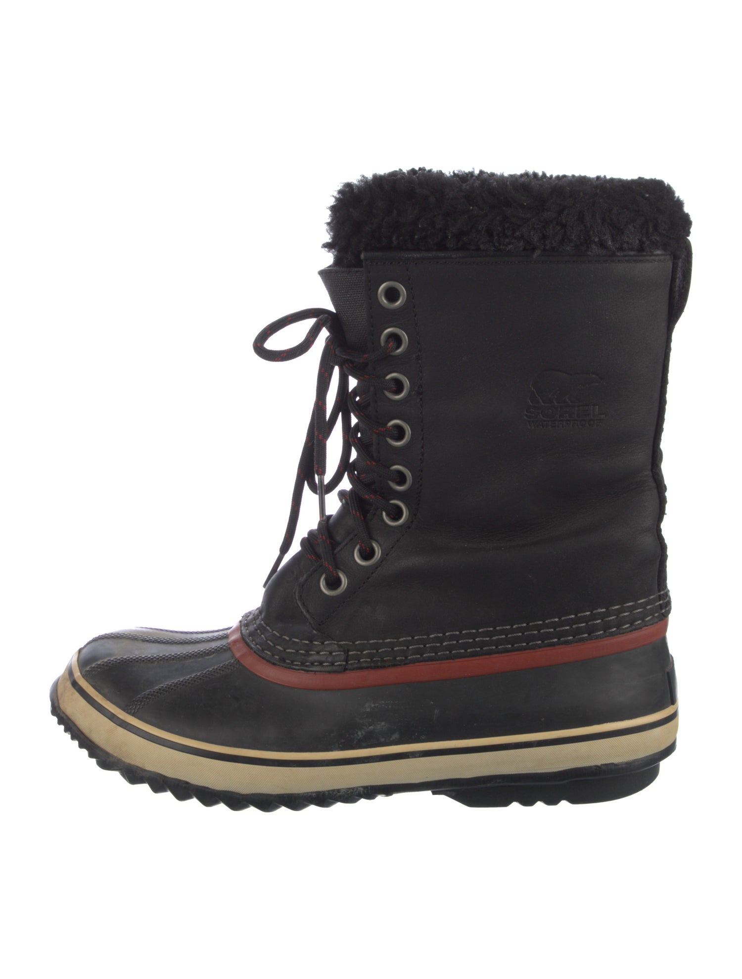 Sorel Rubber Rain Boots