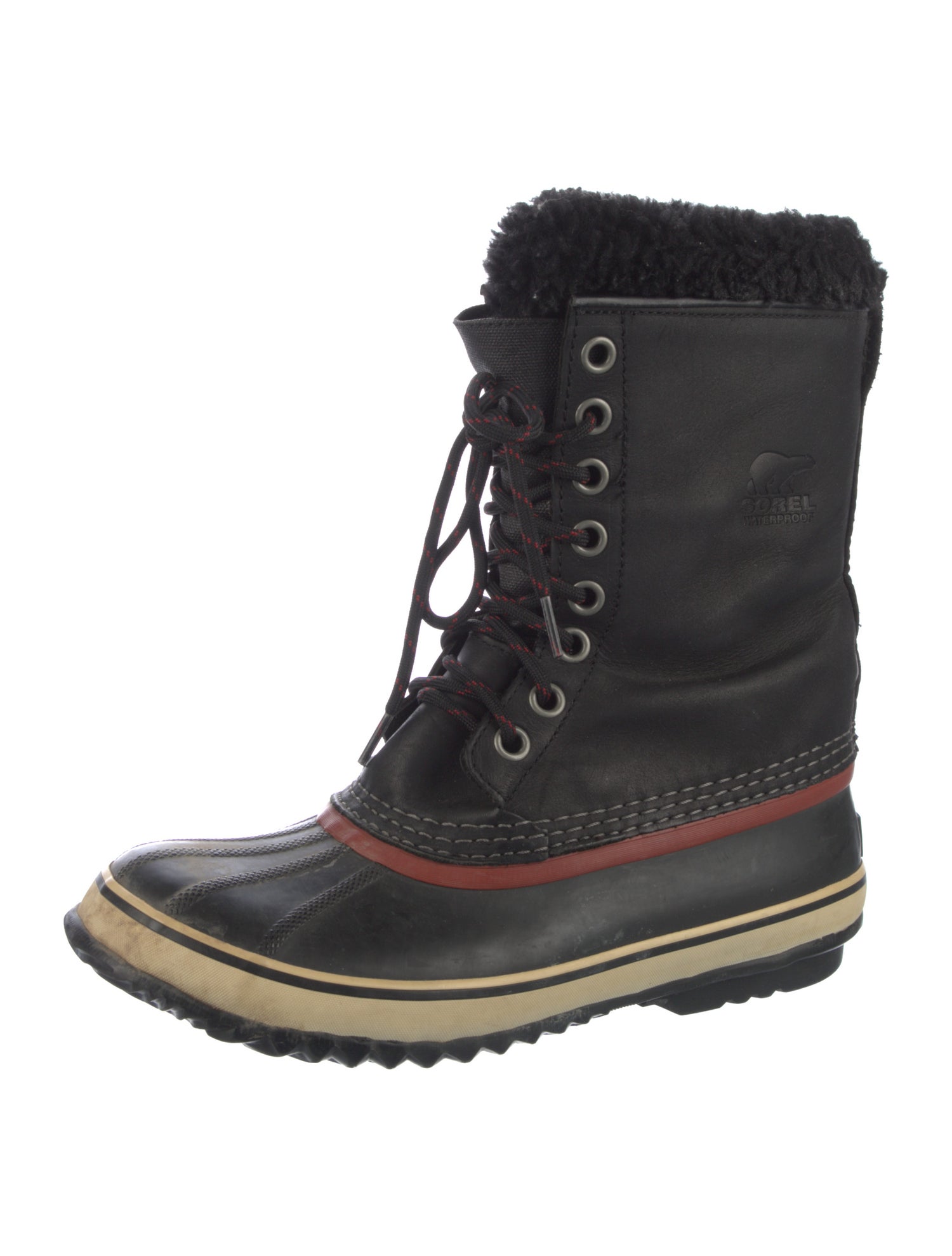 Sorel Rubber Rain Boots
