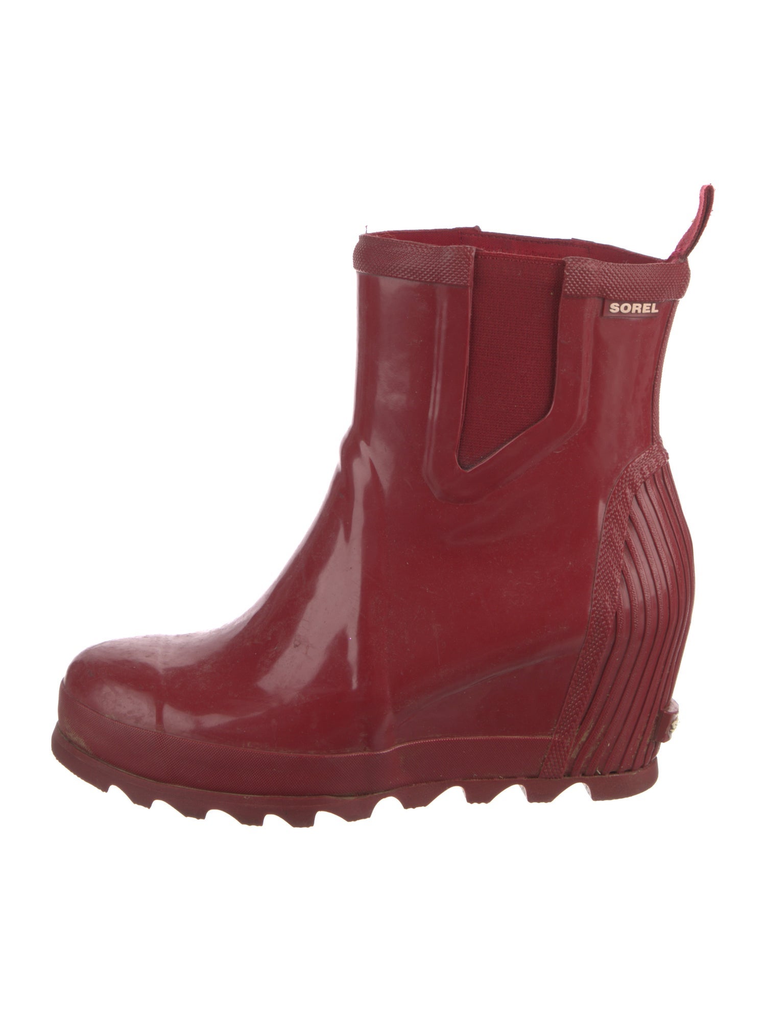 Sorel Rubber Rain Boots