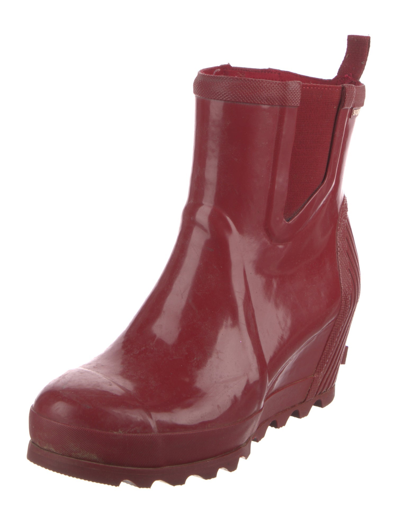 Sorel Rubber Rain Boots