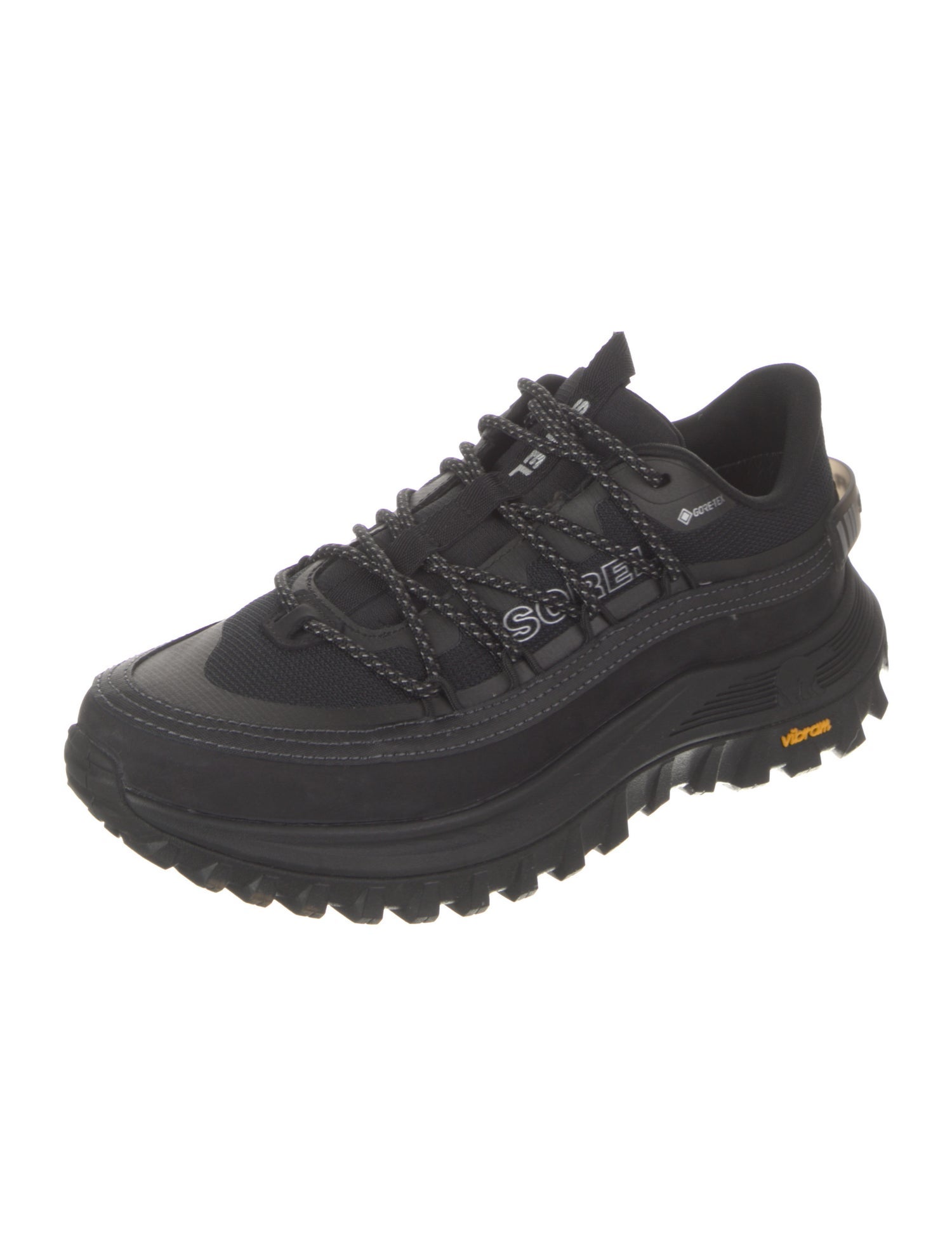 Sorel Rubber Sneakers